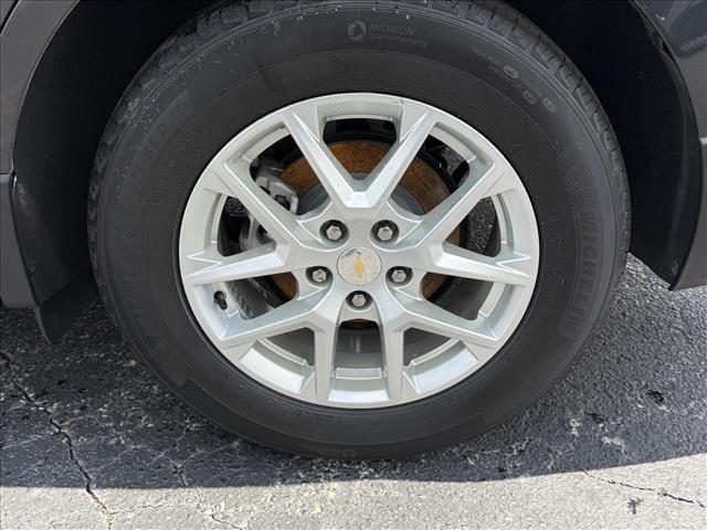 2023 Chevrolet Equinox FWD LT