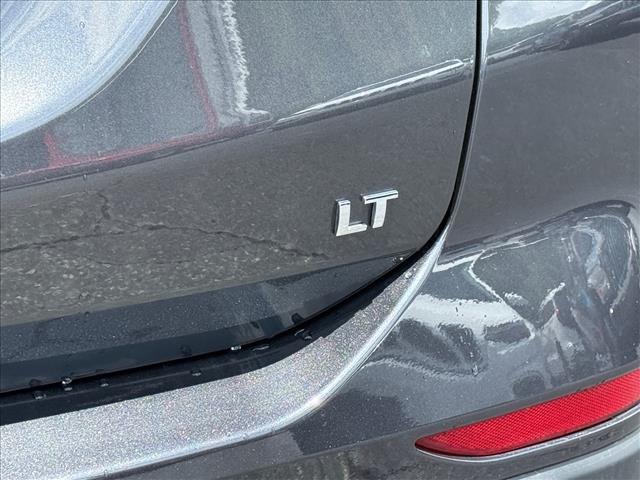 2023 Chevrolet Equinox FWD LT
