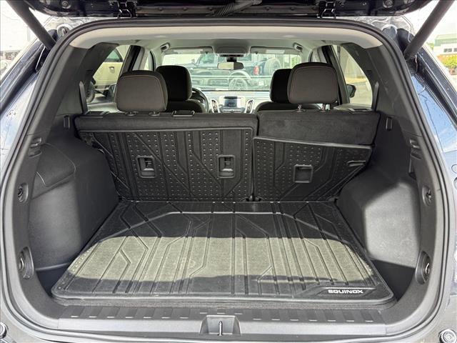 2023 Chevrolet Equinox FWD LT
