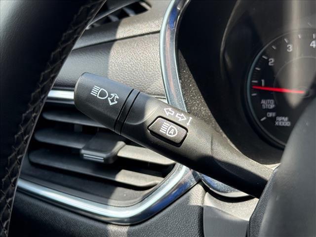 2023 Chevrolet Equinox FWD LT