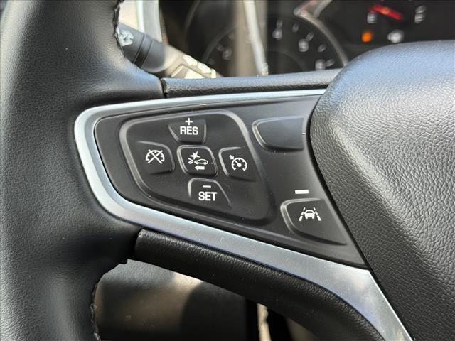 2023 Chevrolet Equinox FWD LT