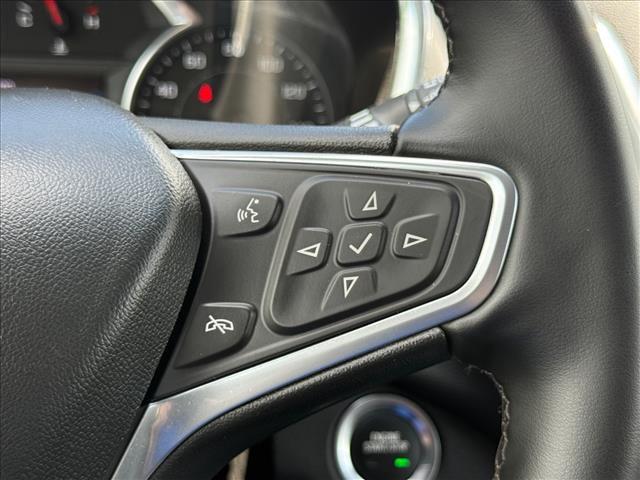 2023 Chevrolet Equinox FWD LT