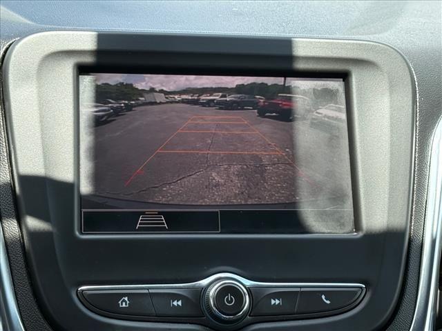 2023 Chevrolet Equinox FWD LT