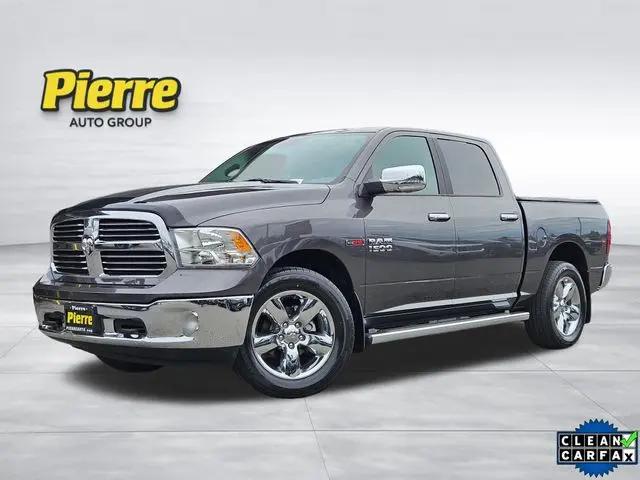 2017 Ram 1500 SLT for sale in Everett, WA