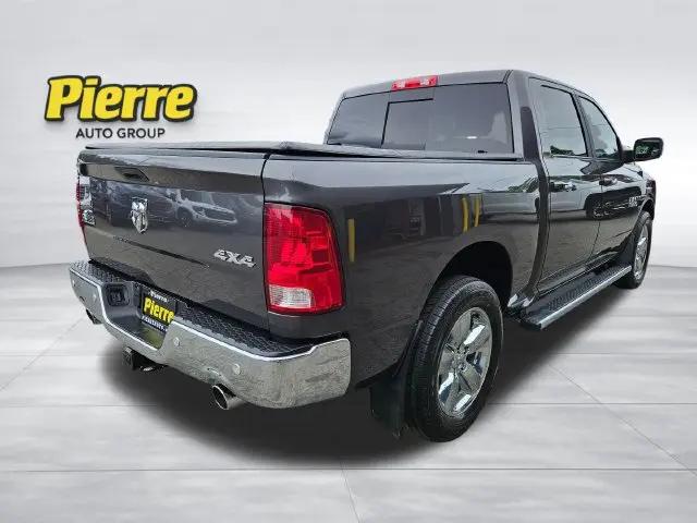 2017 Ram 1500 SLT
