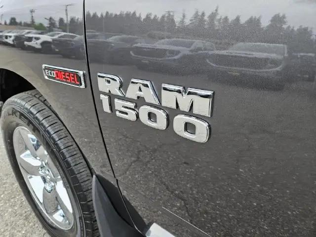 2017 Ram 1500 SLT