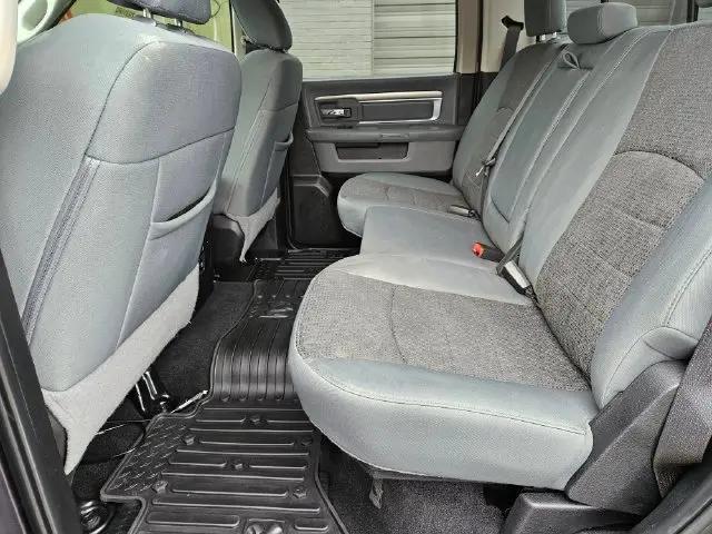 2017 Ram 1500 SLT