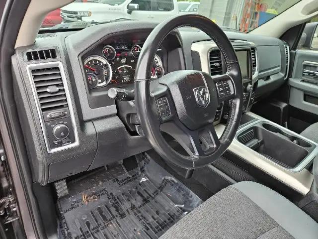 2017 Ram 1500 SLT