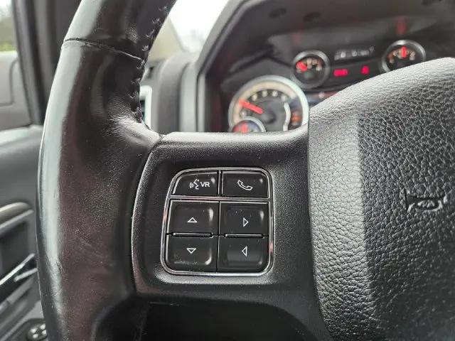 2017 Ram 1500 SLT