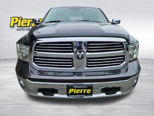 2017 Ram 1500 SLT