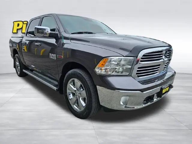 2017 Ram 1500 SLT