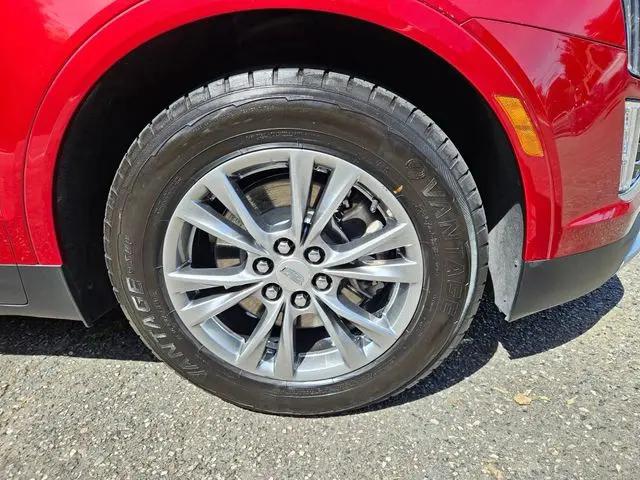 2023 Cadillac XT5 AWD Premium Luxury