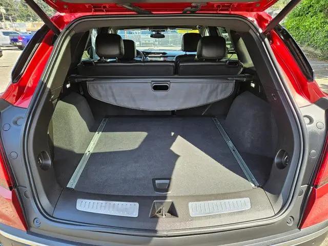 2023 Cadillac XT5 AWD Premium Luxury