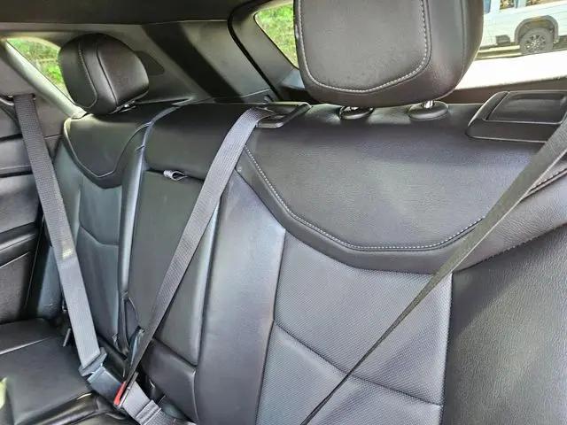 2023 Cadillac XT5 AWD Premium Luxury