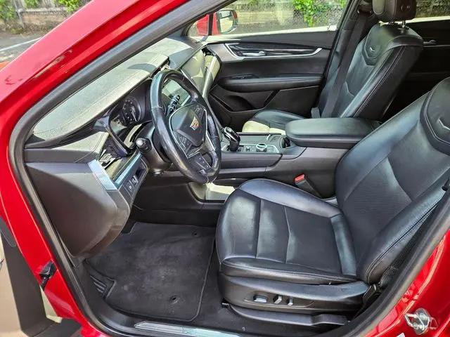 2023 Cadillac XT5 AWD Premium Luxury