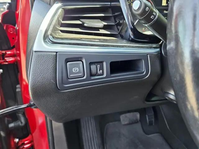 2023 Cadillac XT5 AWD Premium Luxury