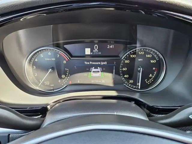 2023 Cadillac XT5 AWD Premium Luxury
