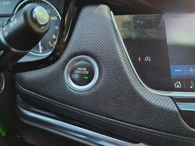 2023 Cadillac XT5 AWD Premium Luxury