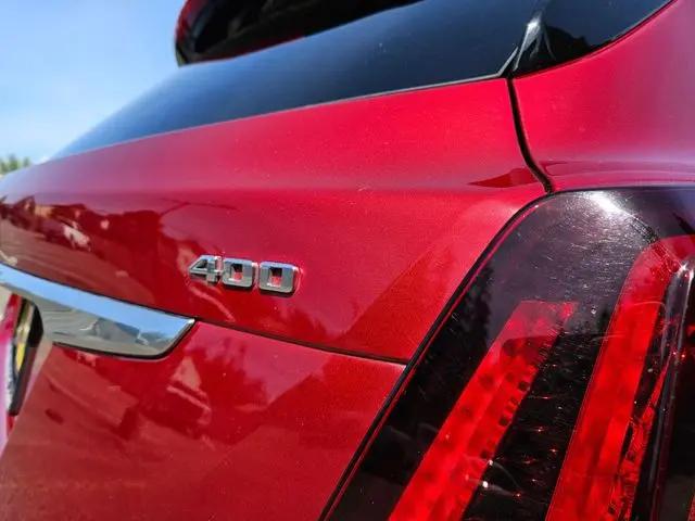 2023 Cadillac XT5 AWD Premium Luxury