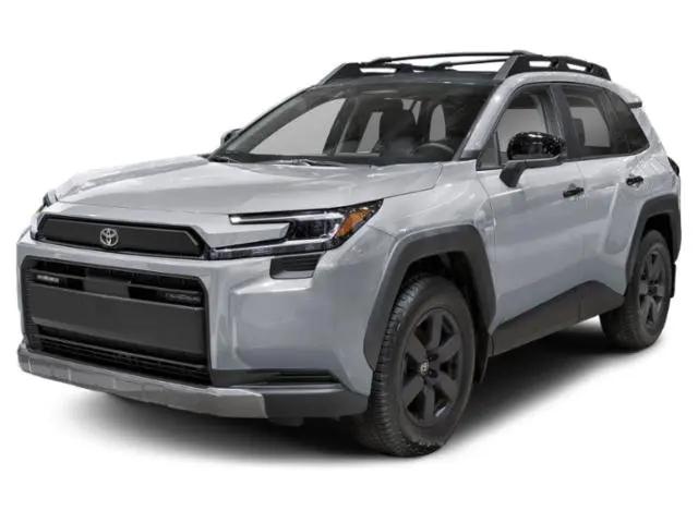 2026 Toyota RAV4 Plug-In Hybrid Woodland for sale in ORANGE, CA