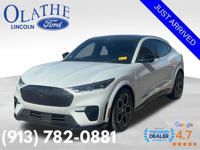 2023 Ford Mustang Mach-E GT for sale in Olathe, KS