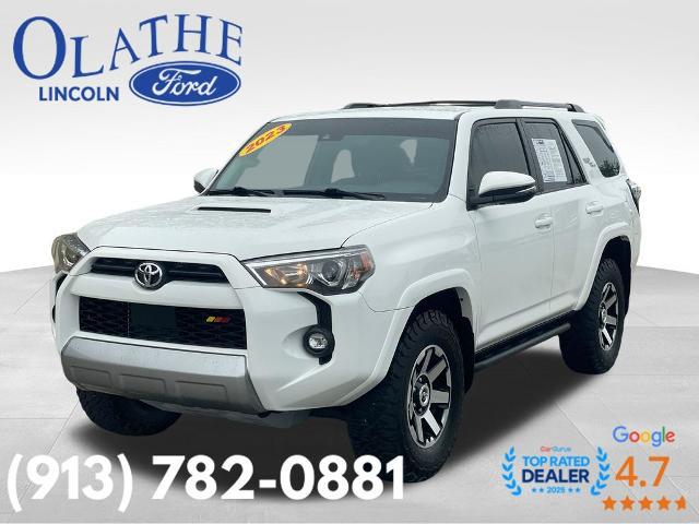 2023 Toyota 4Runner TRD Off Road Premium for sale in Olathe, KS