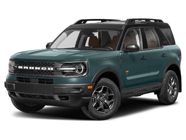 2021 Ford Bronco Sport Badlands for sale in Sylva, NC