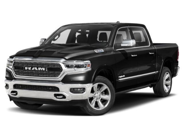 2022 RAM 1500 Limited Crew Cab 4x4 57 Box 2022 RAM 1500 Limited Crew Cab 4x4 57 Box