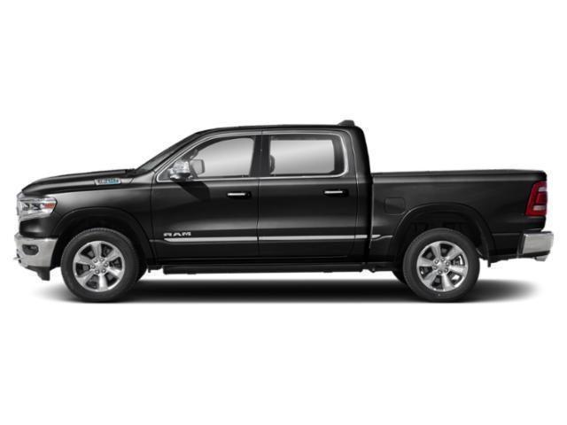 2022 RAM 1500 Limited Crew Cab 4x4 57 Box 2022 RAM 1500 Limited Crew Cab 4x4 57 Box