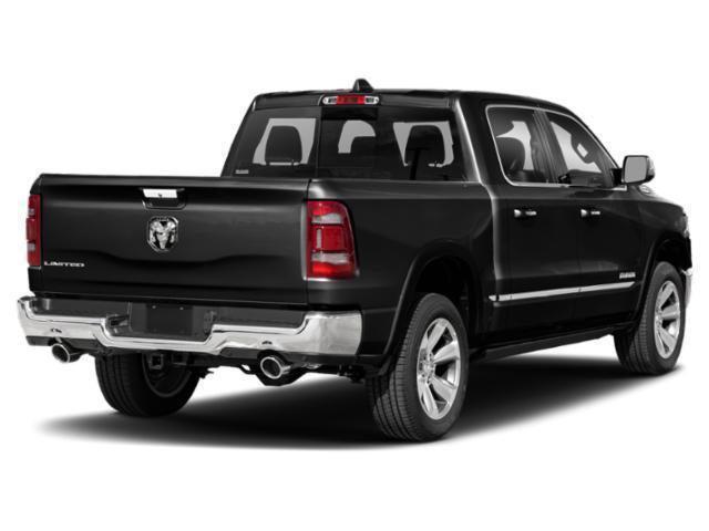 2022 RAM 1500 Limited Crew Cab 4x4 57 Box 2022 RAM 1500 Limited Crew Cab 4x4 57 Box
