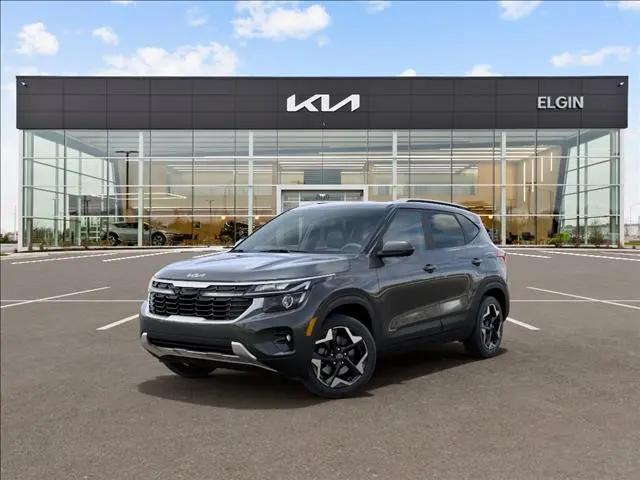2026 Kia Seltos S for sale in Elgin, IL