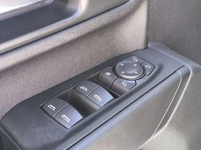 2026 Chevrolet Silverado 2500HD Crew Cab, Long Bed, WT, 4WD