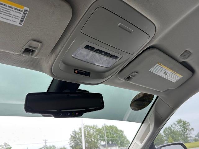2020 GMC Canyon 4WD Crew Cab Short Box Denali