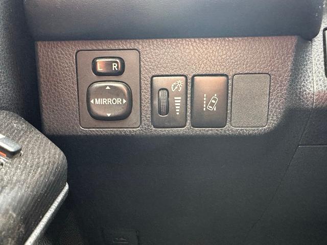 2018 Toyota RAV4 SE