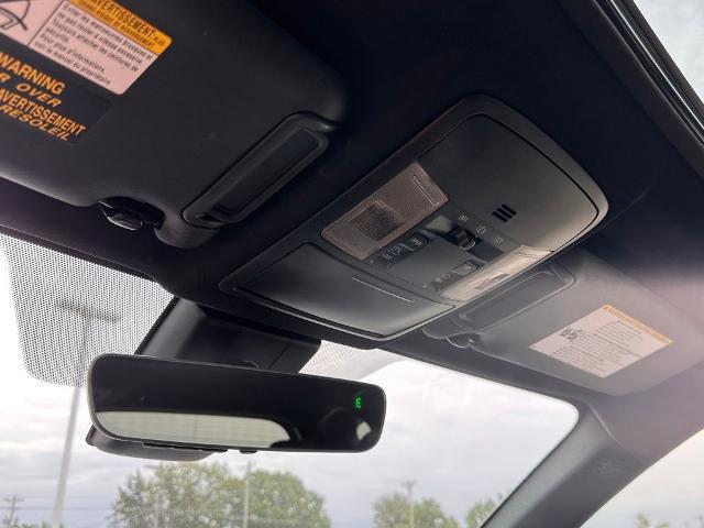 2018 Toyota RAV4 SE