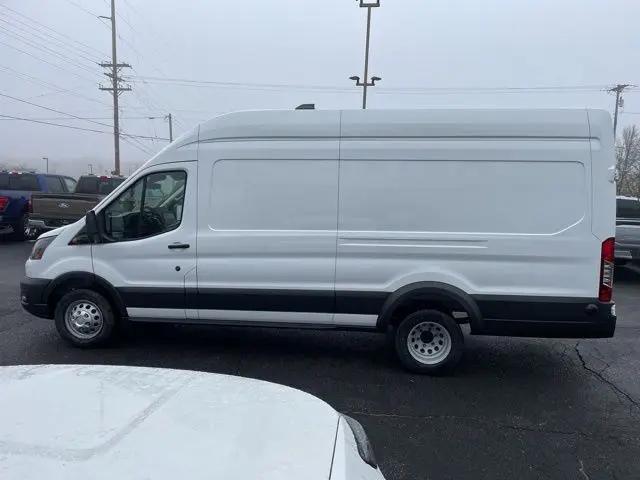 2026 Ford Transit Cargo Van T-350 HD