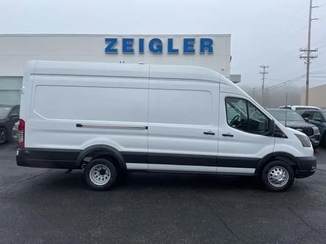 2026 Ford Transit Cargo Van T-350 HD for sale in Elkhart, IN