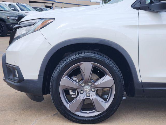 2021 Honda Passport 2WD Touring