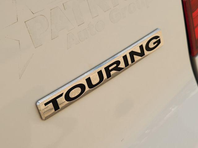 2021 Honda Passport 2WD Touring