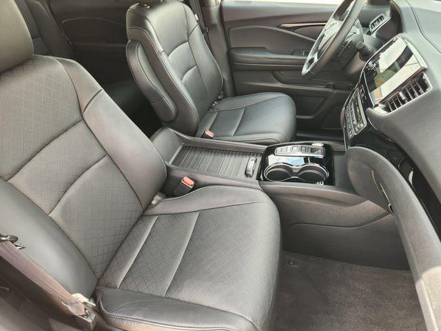 2021 Honda Passport 2WD Touring