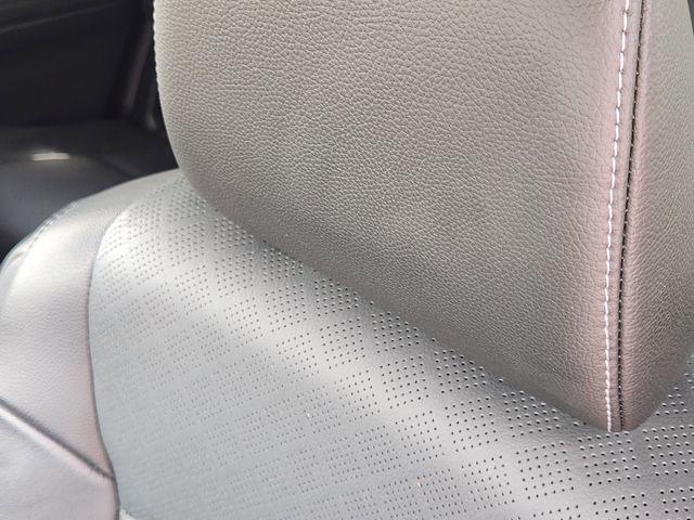 2021 Honda Passport 2WD Touring