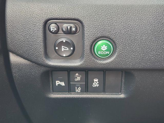 2021 Honda Passport 2WD Touring