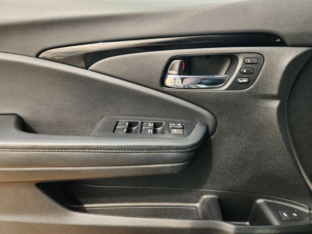 2021 Honda Passport 2WD Touring