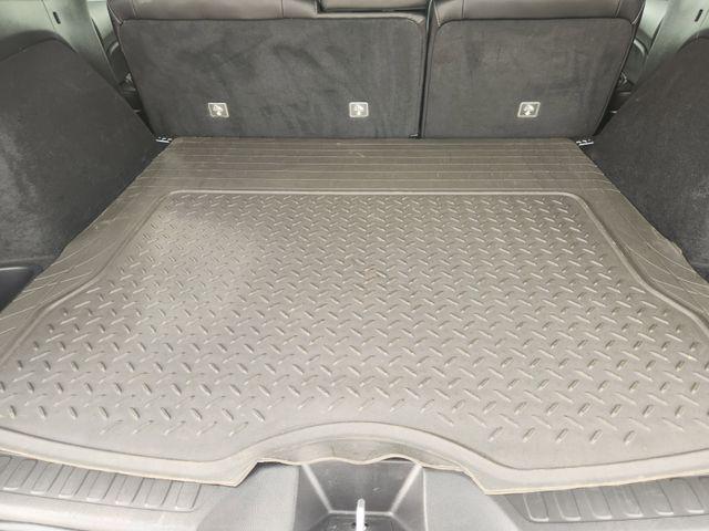 2021 Honda Passport 2WD Touring