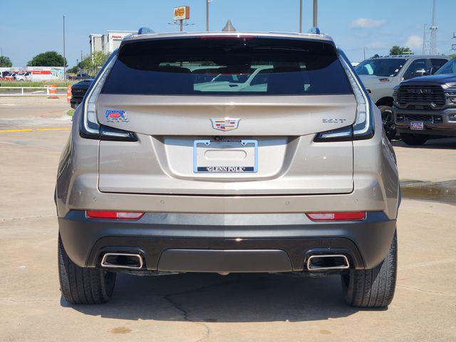 2023 Cadillac XT4 FWD Sport