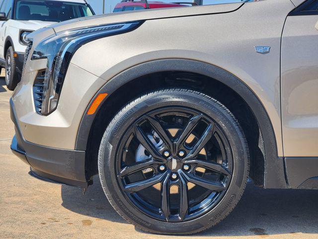 2023 Cadillac XT4 FWD Sport
