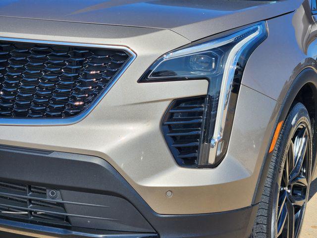 2023 Cadillac XT4 FWD Sport