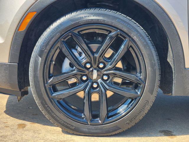 2023 Cadillac XT4 FWD Sport