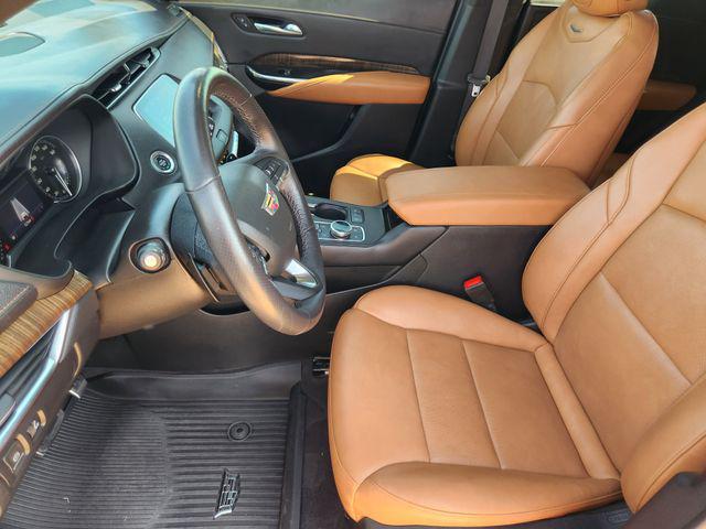 2023 Cadillac XT4 FWD Sport