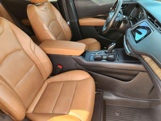 2023 Cadillac XT4 FWD Sport